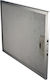 Italtecnica 01-000-00-03Μ Ersatz Metall-Filter Dunstabzugshaube 27.7x33.5cm