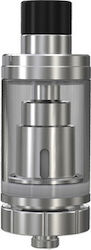 Eleaf Melo RT 22 Ατμοποιητής 3.8ml 22mm Silver