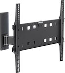 Vogel's PFW 3030 7330300 Wandhalterung für Fernseher mit Arm bis 55" und 35kg