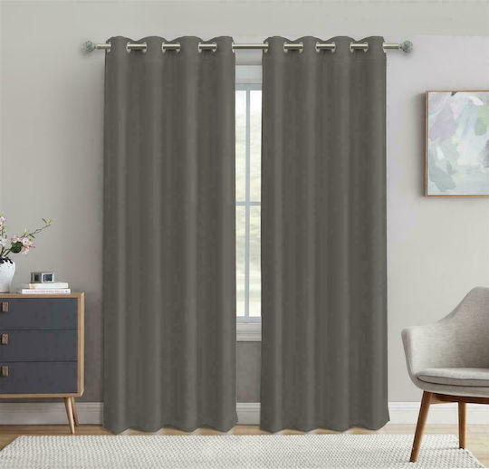 Flamingo Coveri Συσκότισης με Τρουκς 140x270εκ. Flamingo Coveri Συσκότισης με Τρουκς 140x270εκ.