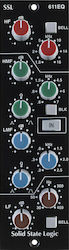 SSL E-Series EQ Module