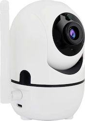 Tele HV-341 IP Kamera Wi-Fi Full HD 1080p