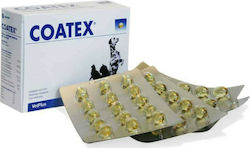 Vet Plus Coatex 60caps