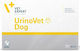 VetExpert UrinoVet Dog Συμπλήρωμα Διατροφής Σκύλου για την Υποστήριξη του Ουροποιητικού Συστήματος 30 tabs