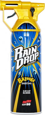 Soft99 Bazooka Rain Drop Κεραμική Επίστρωση 300ml