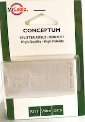 Conceptum Mrcable ADSL2 ISDN 2991