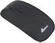 MediaRange MROS215 Wireless Mouse Negru lucios