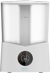 Cecotec BreezeCare 2600 Light Smart Υγραντήρας 25W για Χώρους 40m²
