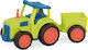 B.Toys Tractor Camionetă BX1727Z