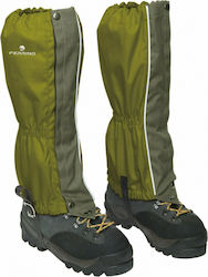 Ferrino Zermatt 77310HCC Mountaineering Gaiters Green