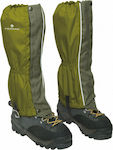 Ferrino Zermatt 77310HCC Mountaineering Gaiters Green