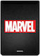 Pocket Stickers Marvel Adhesive Pocket In Black Colour