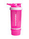 SmartShake Revive Shaker Πρωτεΐνης 750ml Πλαστικό Ροζ