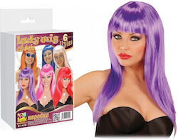 WIG CHERIE 6 COLOURS (A5344)