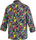 Egochef Coat Chef 100% Cotton made Unisex Multi...