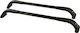 Hermes GS2AM Kit G2017 85cm. (with Roof Rack Legs) Black