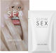 Bijoux Indiscrets Slow Sex Oral Sex Strips Διεγερτική για Γυναίκες 7τμχ