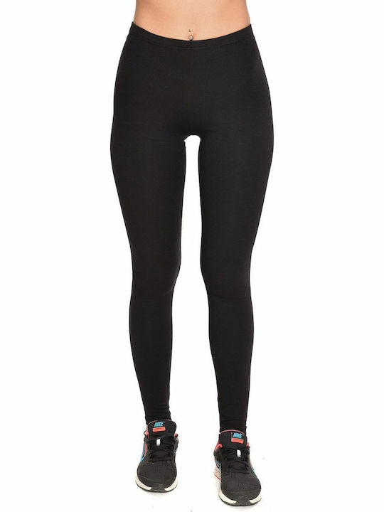 Target Women's Long Training Legging Black