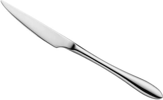 Ankor Μήλος Μαχαίρι Steak από Ανοξείδωτο Ατσάλι