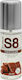 Stimul8 S8 Flavored Lubricant Water-Based Chocolate Lubricant 125ml