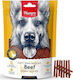 Wanpy Jerky Slides Treat for Puppies with Beef and Calf 100gr