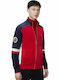 Camden Jacket Red