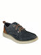 Status 2.0 Pexton Men's Casual Shoes Blue