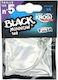 Fiiish Black Minnow Αγκίστρι Ψαρέματος Σετ 4τμχ No5