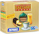 Zografos Brauner Zucker Pulver 200gr