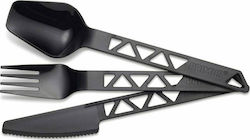 Primus Lightweight Trail Cutlery Μαχαιροπίρουνo