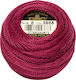 DMC Thread Embroidery Cotton Perle No8 Cotton i...