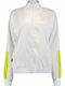 Women's Hooded Sweatshirt White