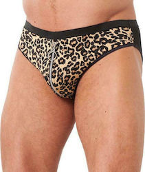 Rimba Amorable Slip with Zipper