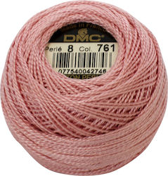 DMC Thread Embroidery Cotton Perle No8 Cotton P...
