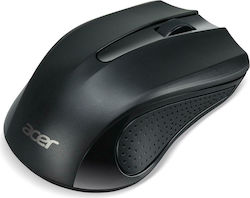 Acer AMR910 Wireless Mouse Black