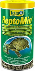 Tetra Reptomin Reptilienfutter für Schildkröten 100ml/22gr