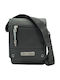 Men's Bag Messenger Black