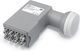 Telesystem Octo Universal LNB Octo 8 Outputs with Low Noise Limit 0.5dB