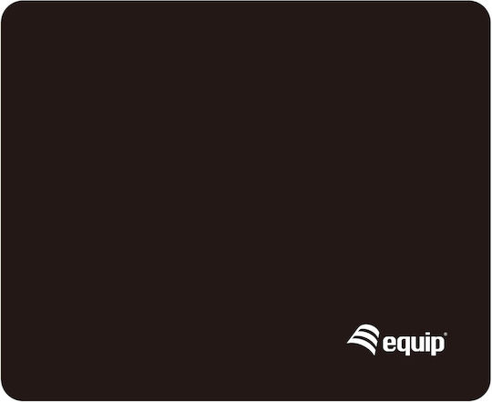 Equip Non-Slip Mouse Pad Large (430mm) Black 245011