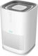 TotalPure 1500 Connected 05625 Air Purifier 26W for Spaces 40m²