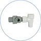 Aqua Pure Regulator de presiune PRV-2PLUS Accesorii pentru filtre de apă