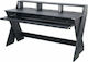 Glorious Sound Desk Pro Studio Furniture Black