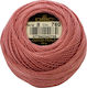 DMC Thread Embroidery Cotton Perle No8 Cotton i...