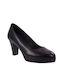 5098 Pumps Schwarz