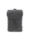 RCM 2840 Fabric Backpack Black 15lt