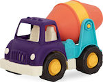 B.Toys Μπετονιέρα Concrete Mixer BX1723Z