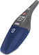 Hoover Jive Lithium HJ36DLB 011 Rechargeable Handheld Vacuum 3.6V Blue