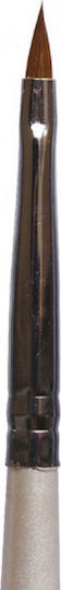 Various Nail Art Brush Ακρυλικού Νο 4