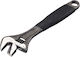 Bahco French Wrench with Adjustable Opening 31mm 250mm