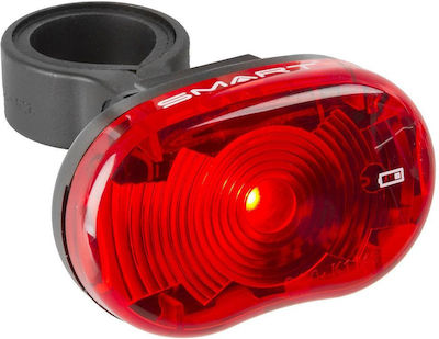 Smart Star Bicycle Rear Light